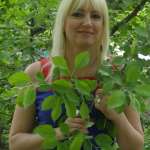 лариса, фото