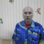 Алексей Зайков, фото