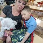 Татьяна, фото