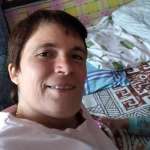 Ольга, фото