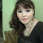 Виктория Гончаревич, фото