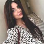 Регина, фото