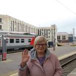 Наталия, фото