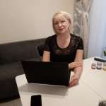 Елена, фото