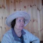 Нина Васильевна, фото