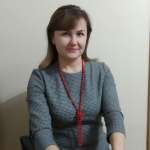 Евгения, фото