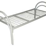 Металл-кровати, фото