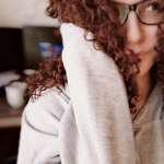 Александра, фото