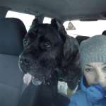 Наталья, фото