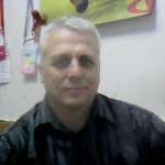 Александр Коровкин, фото