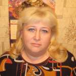 Марина Викторовна, фото