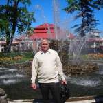 сергей Дмитриевич, фото