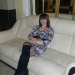 Валентина, фото