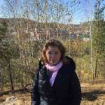 Мария, фото