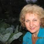 лариса, фото