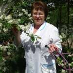 марина, фото