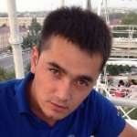 Farxod, фото