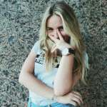 Алина, фото