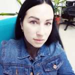 Анастасия Анатольевн, фото