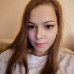 Анастасия, фото