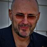 Вячеслав Анатольевич Ребедюк, фото