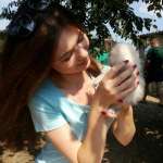 Виктория, фото