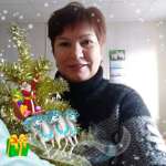 Людмила, фото