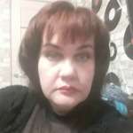 Светлана, фото