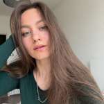 Эльвина, фото