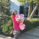 Кристина, фото