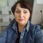 Татьяна Болотова, фото