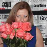 Вероника, фото