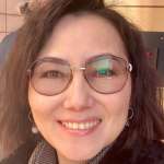 Галия, фото