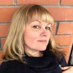 Наташа, фото