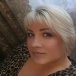 Инесса, фото