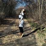 Эльвина, фото