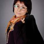 Салтанат Исатаевна, фото