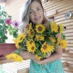 Ольга, фото