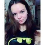 Наталья, фото