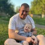 Нвгений, фото