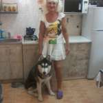 tatyana-rzhevkayay, фото