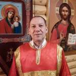 Сергий Харин, фото