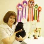 Ольга, фото