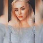 Анастасия, фото