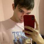 Григорий, фото