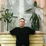 Вячеслав Игоревич Бу, фото