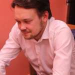 Антон, фото