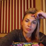 MARIYA TOMOVA, фото