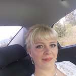 Наталья, фото