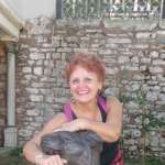 Надежда, фото